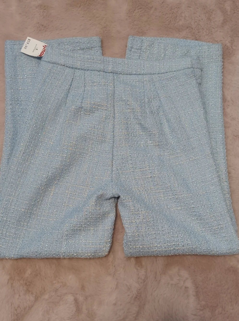 Jason Wu Pants - Picture 3 of 6